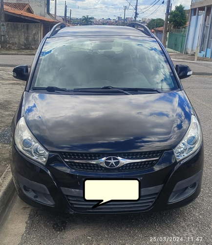 JAC J6 2.0 16v 5l 5p