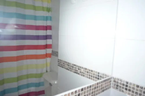 Depto Condominio Venecia, Puerta Del Mar, La Serena
