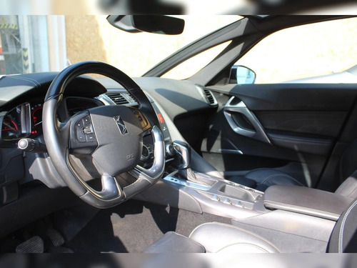 Ds Automobiles Ds5 Otra 2020