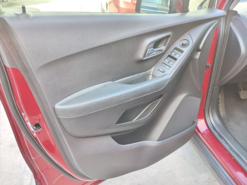 Chevrolet Trax 1.8 Lt At 2019