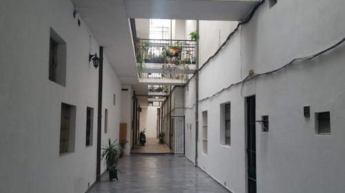 Alquiler Apartamento 1 Dormitorio Brazo Oriental Braglia 220
