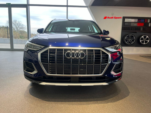 Audi Q3 2.0 40 Tfsi Advanced Plus S Tronic Quattro
