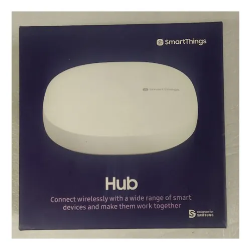 Samsung Smartthings Hub