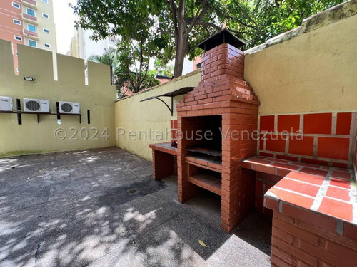 Apartamento En Venta En La Soledad. Maracay Edo. Aragua. Brm