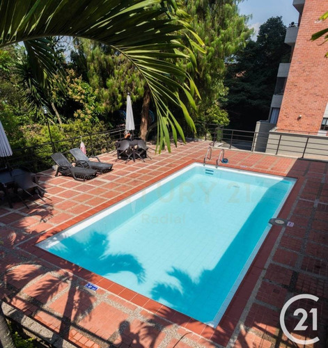 Imagen 17 de 20 de Vendo Apartamento Poblado Medellin Colombia