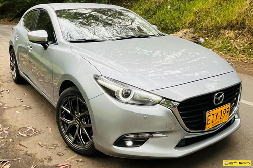 Mazda 3 2.0 Sport Touring