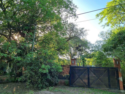 Imagen 18 de 18 de Casa De Un Dormitorio Con Pileta. Colonia Benitez