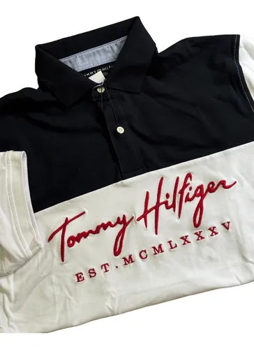 Tommy hilfiger chombas hotsell