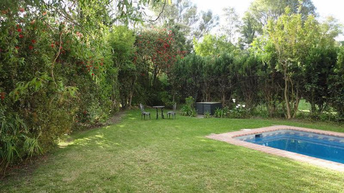 C.c. Los Cardales 1 Planta 3 Dorm. Buen Jardín Y Pileta. U$s 136.000.-