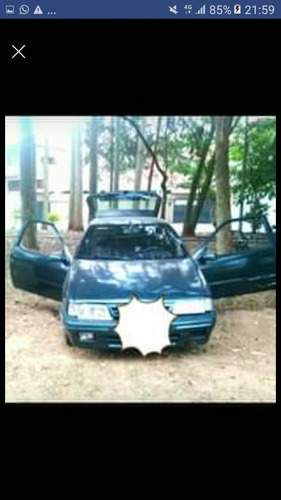 Citroën Zx Furio
