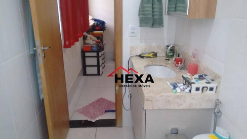 Imagem 14 de 25 de Casa Com 3 Dormitórios À Venda, 95 M² Por R$ 260.000,00 - Setor Araguaia - Aparecida De Goiânia/go - Ca0515