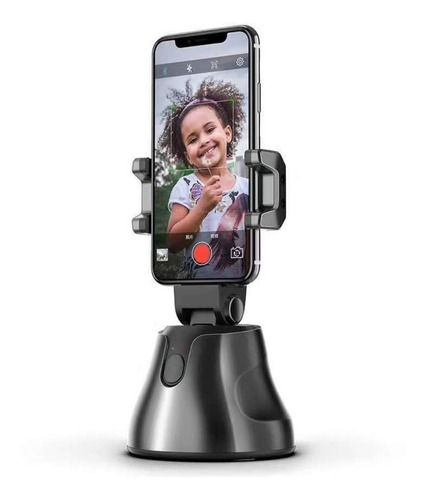 Suporte Inteligente Selfie Video 360 Graus Ios iPhone Insta