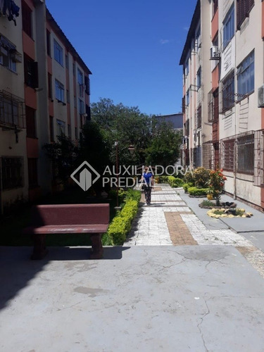 Imagem 1 de 14 de Apartamento - Rubem Berta - Ref: 279523 - V-279523