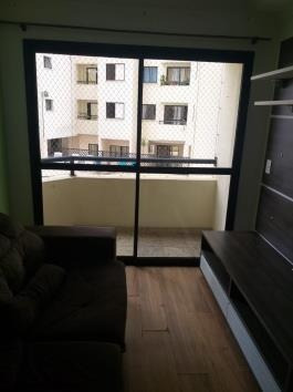 Imagem 12 de 12 de Otimo Apartamento - Vila Rosalia - Loc132