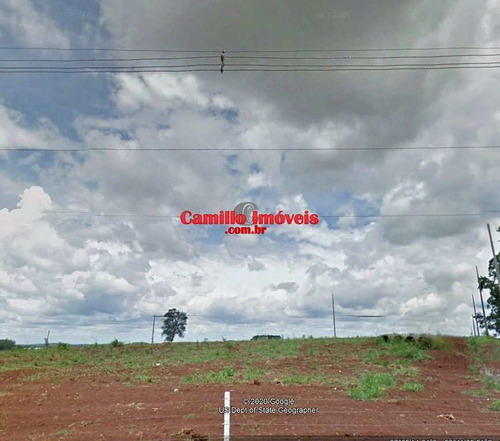 Imagem 9 de 9 de Terreno, Araras, Chapecó - R$ 190 Mil, Cod: 1327 - V1327