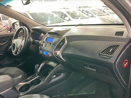 Hyundai IX35 2.0 Mpfi Gls 4x2 16v