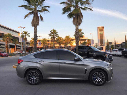 Bmw X6 M Bmw X6 M