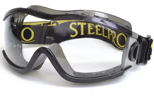 Monogafa 2025 everest steelpro