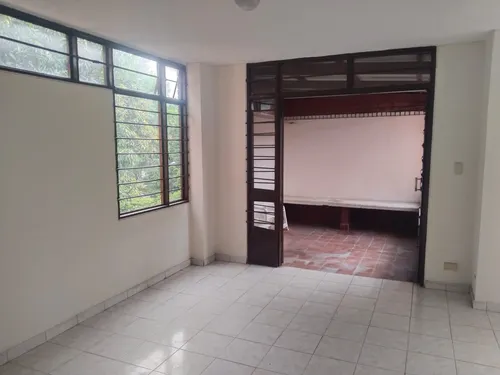 Vendo Apartamento En Tequendama Unidad Cerrada 74 Mtrs 3 Piso