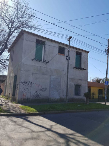 Oportunidad...!!! Casa A Terminar Alem Y 1° De Mayo Merlo