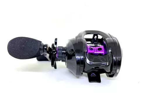 Okuma Scorpio Baitcasting reel