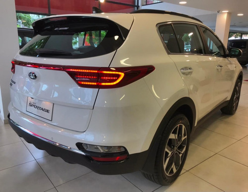 Kia Sportage Sx 4x4 2.0 - Neostar 1 En Ventas!