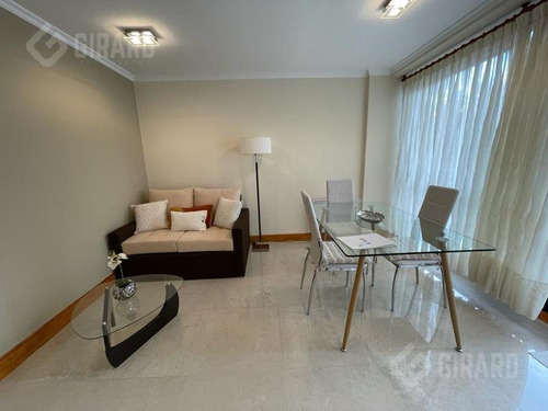 Departamento En Venta, Moderno, Zona Plaza Mitre.
