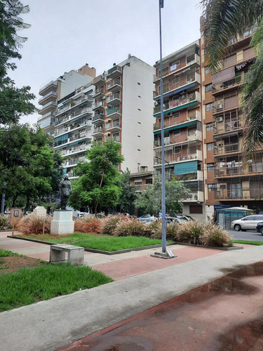 Imagen 2 de 30 de Departamento - Parque Chacabuco