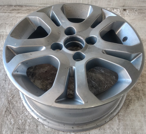 Roda Avulsa Vectra Elite Aro 14 Elegance Corsa Meriva B43