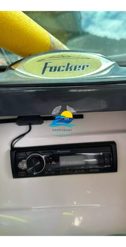 Focker 205 2014