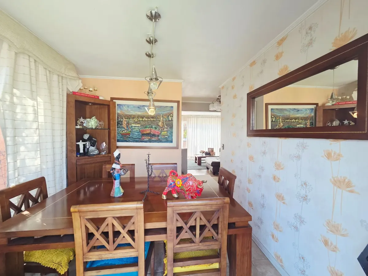 Imagen 5 de 25 de Precio Rebajado¡ Fuera De Condominio 4 Hab.,gran Terreno