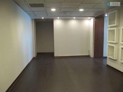 Oficinas En Venta En Huechuraba
