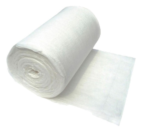 Gasa Hidrofila Rollo 90cm X 91.4mts (100 Yardas)