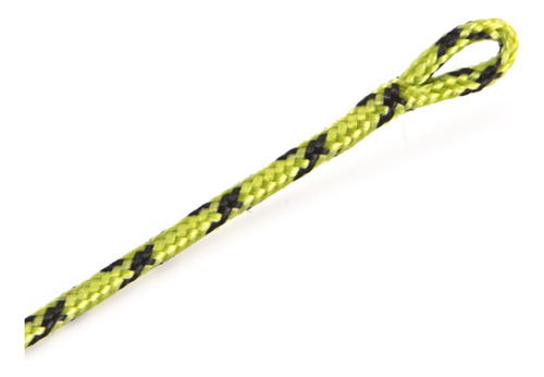 Línea De Pesca Lead Core Para Carpas, 45 Libras, Con Funda Y