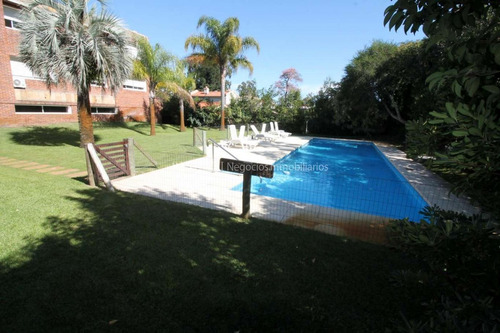 Apartamento Venta Alquiler Carrasco Piscina Parrillero