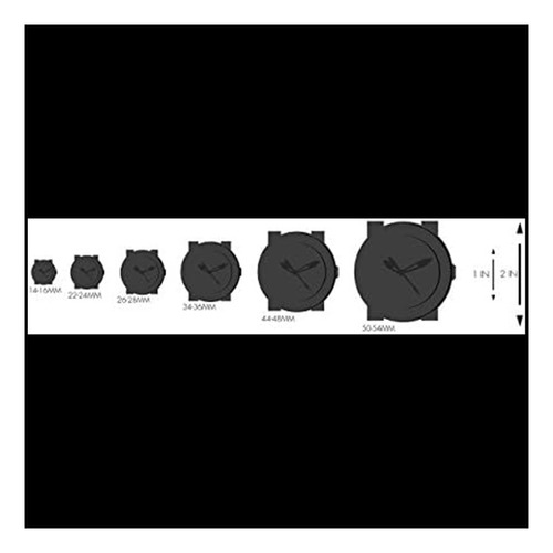 Reloj Automático Bulova Para Hombre De 42 Mm Con Subesfera D