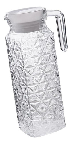 1 Unidad Jarra De Cervezas Vaso Hervidor De Diamantes 1100ml