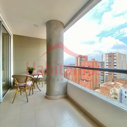 Apartamento En Venta En Medellín - Laureles Cod 68652