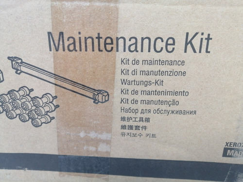 Xerox Kit Mantenimiento 108r00717 Phaser 4510