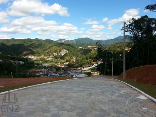 Imagem 3 de 8 de Lotes Prontos Pra Construir - Tr 033 - Tr 033