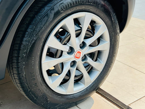 Fiat Mobi 1.0 Like Flex 5p