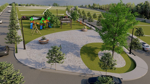 Imagen 4 de 9 de Sitios Proyecto Bosque Del Mauco