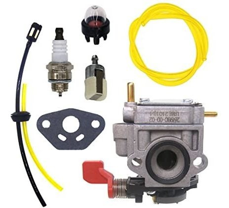 Fitbest Carburador Kit Para Homelite Ryobi 308028004 Ut08012