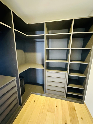 Venta Departamento En Residence Bosque Real