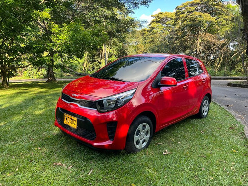 Kia Picanto 1.0 Mt 2023