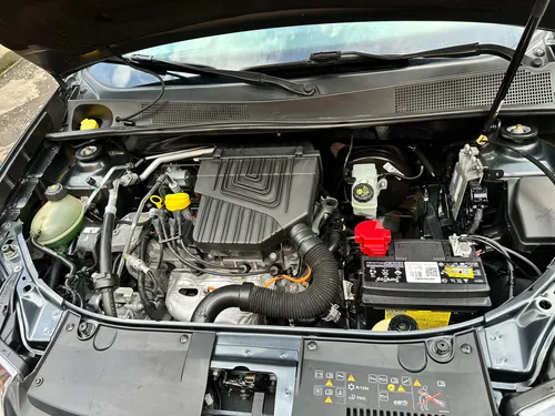 Renault Sandero 1.6 Expression