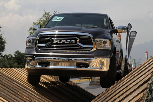 Ram 1500 Entrega Inmediata Financiacion 60 Cuotas Tasa 0%