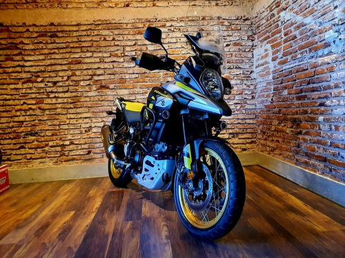 Imagen 11 de 17 de Suzuki V-strom 1000 Xt Muy Equipada Akrapovic !! Bamp Group