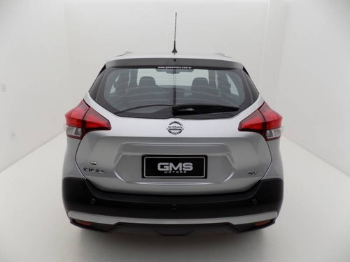 Nissan Kicks Sv 1.6