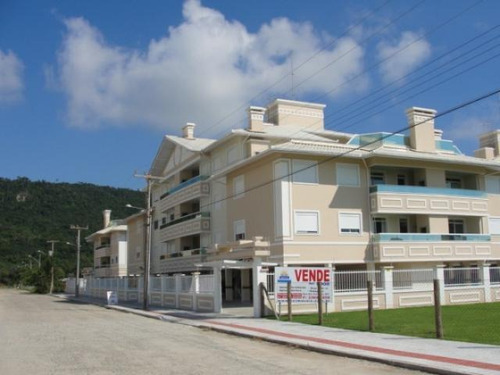Apartamento No Bairro Ingleses Em Florianópolis Sc - 12857